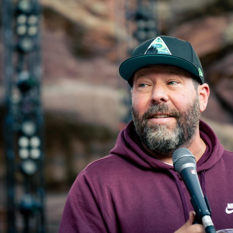 Bert Kreischer’s Net Worth