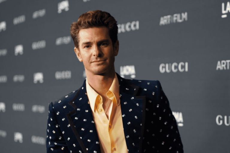 andrew garfield net worth