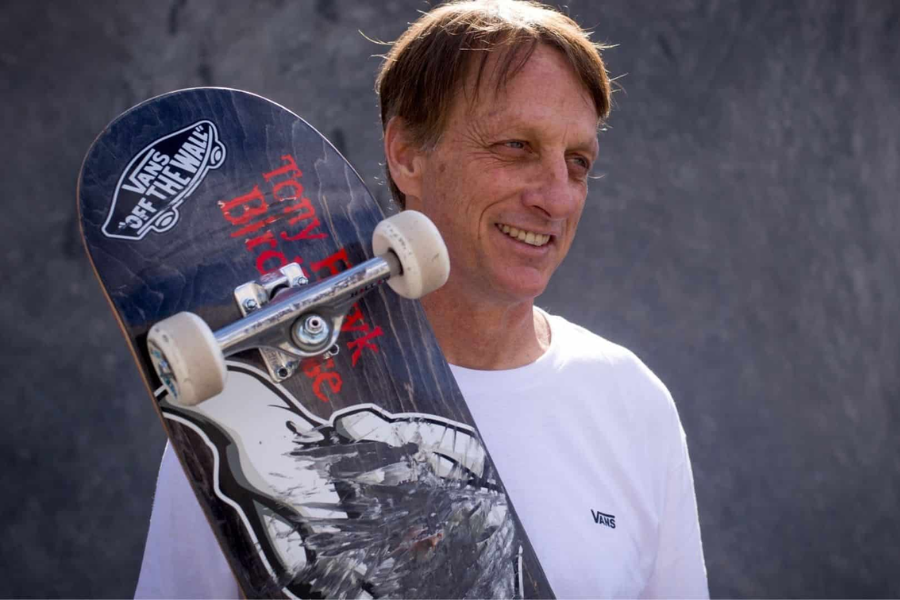 Tony Hawk’s Net Worth