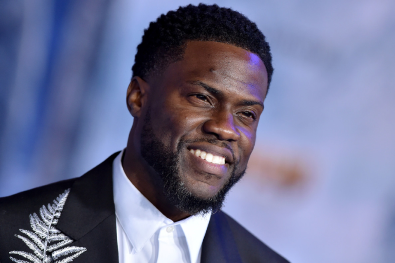 Kevin Hart net Worth