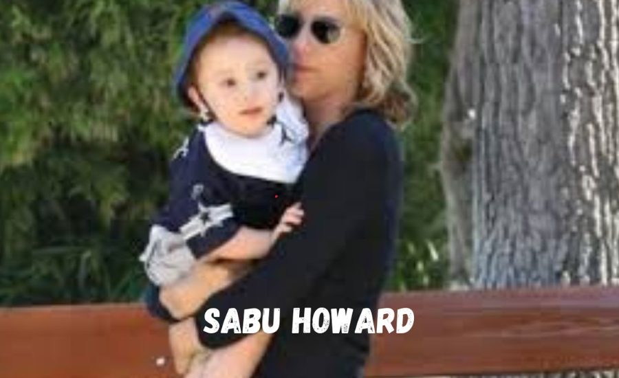 sabu howard