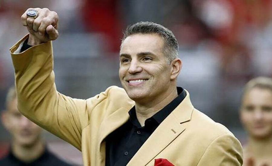 kurt warner net worth